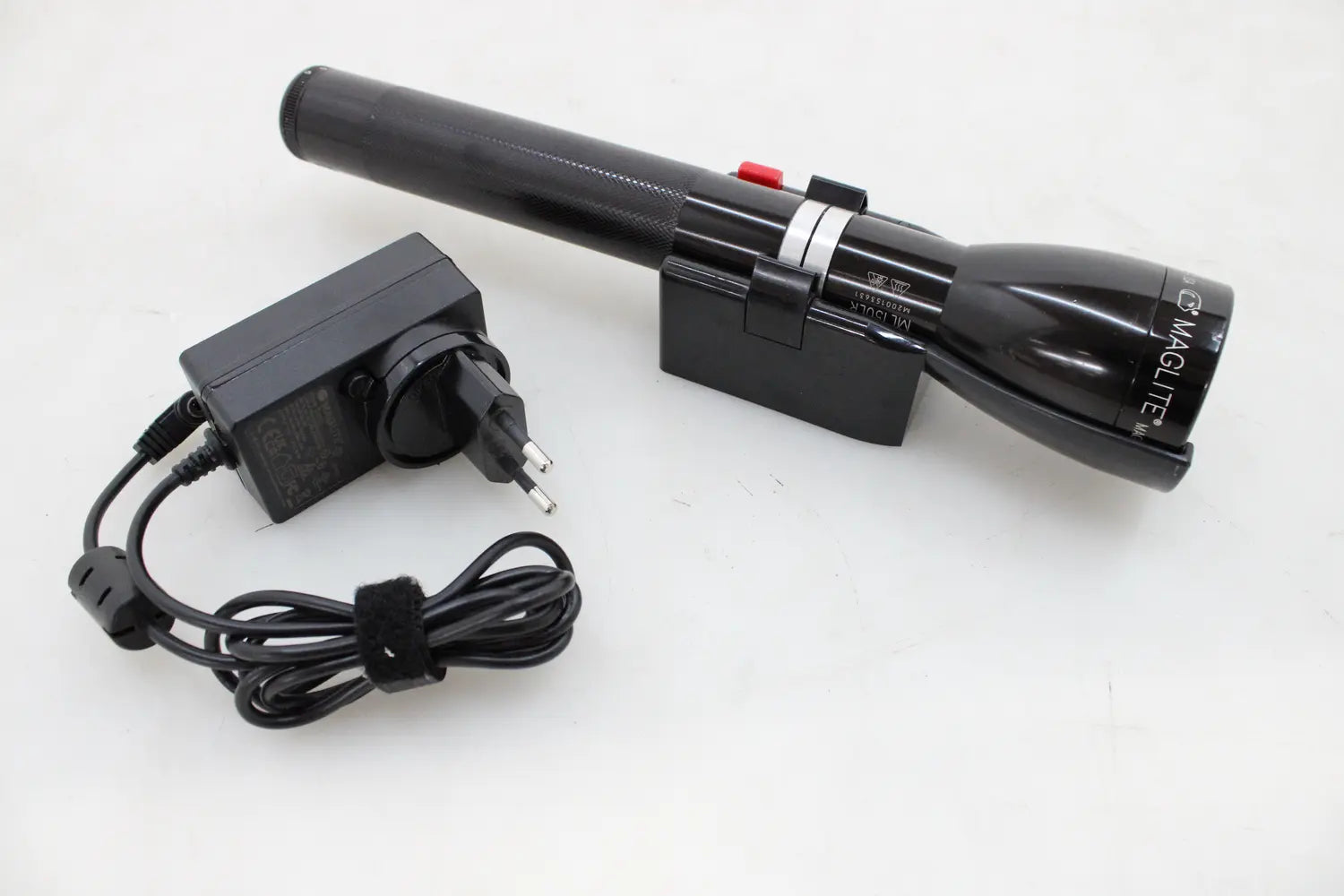 C-Ware Mag Lite Ml150 Lr Led Taschenlampe Akkubetrieben Fokussierbar Siehe Text/Foto - 38739850528