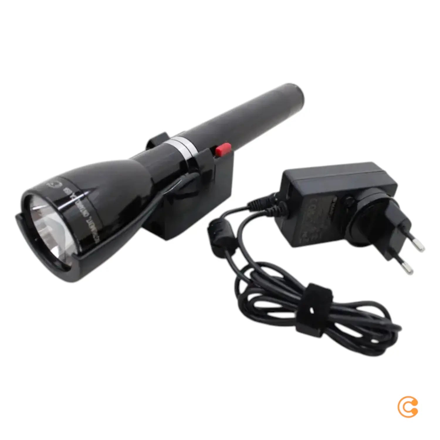 C-Ware Mag Lite Ml150 Lr Led Taschenlampe Akkubetrieben Fokussierbar Siehe Text/Foto - 38739850528