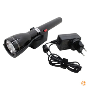 C-Ware Mag Lite Ml150 Lr Led Taschenlampe Akkubetrieben Fokussierbar Siehe Text/Foto