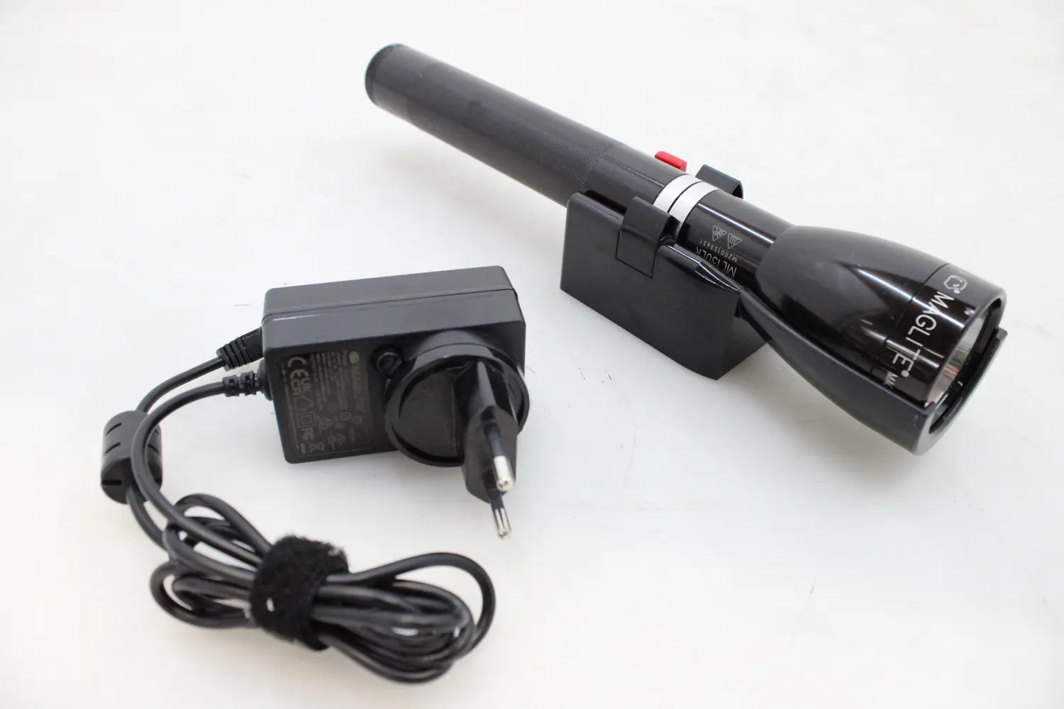 C-Ware Mag Lite Ml150 Lr Led Taschenlampe Akkubetrieben Fokussierbar Siehe Text/Foto - 38739850528