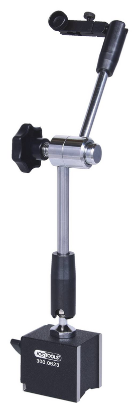 B-Ware Ks Tools 300.0623 Magnet Messstativ Mit 3 Gelenken471