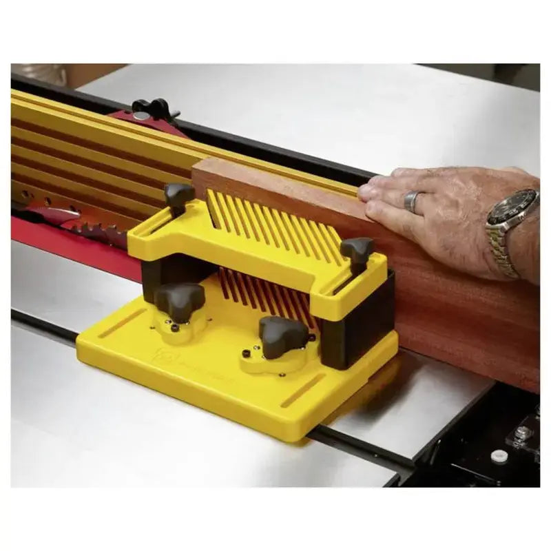 B-Ware Magswitch Magnetische Spannhilfe Führhilfe Featherboard Holzbearbeitung Vertikal - 878628000036