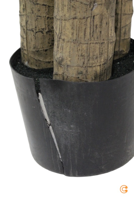 Maia Shop 120 Cm Kunstbaum Zimmerpflanze Dracaena Baum Dekobaum Siehe Text/Foto C-Ware - 8435240504223