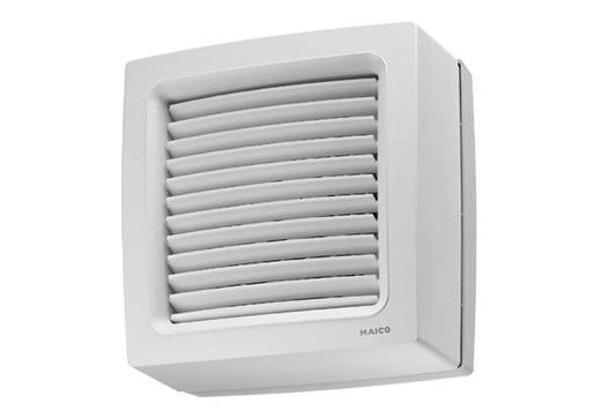 Maico Ventilatoren Evn15 Wandlüfter Deckenlüfter Lüfter Entlüftung Abluft 230 V  B-Ware
