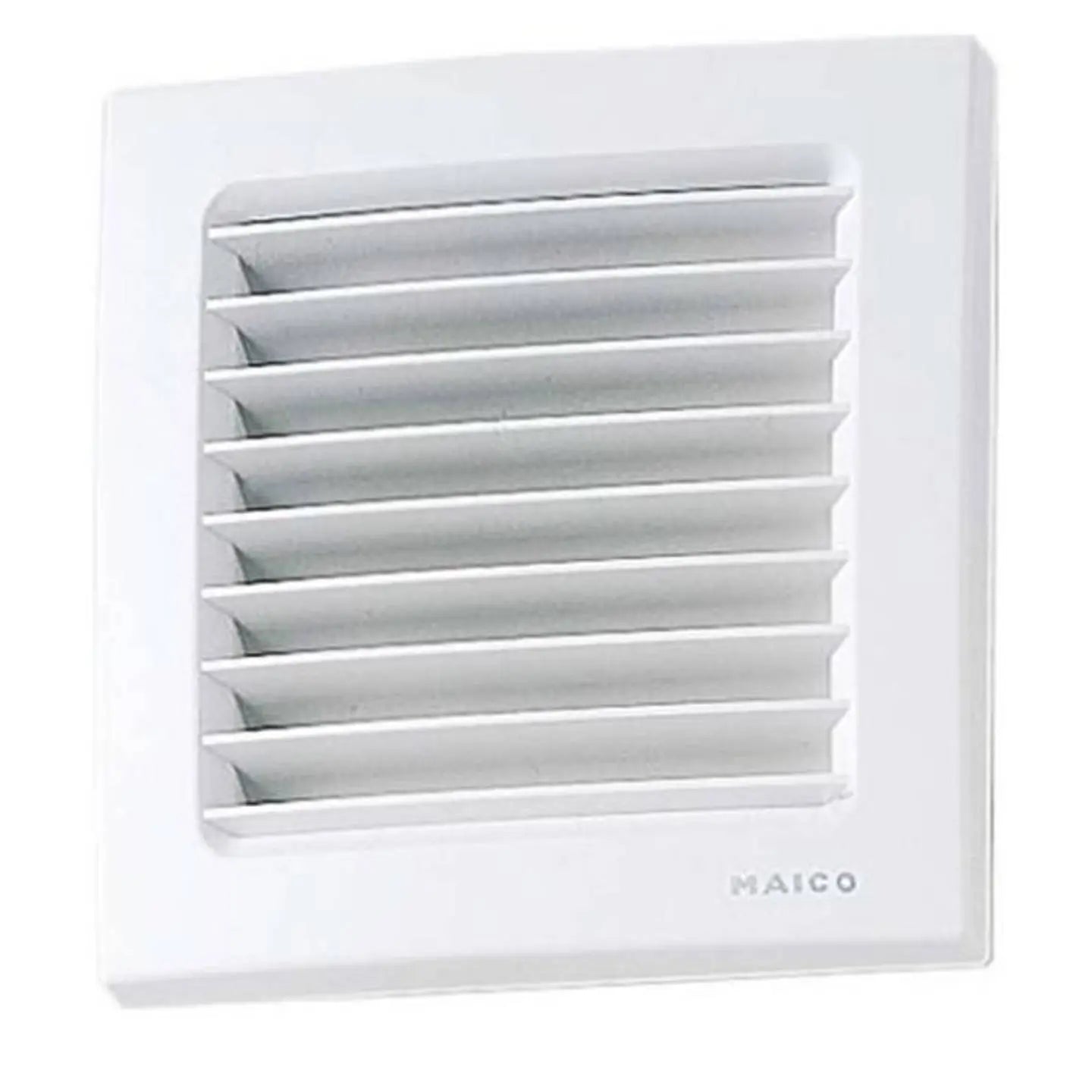 B-Ware Maico Ventilatoren Maico Innengitter Luftauslass Mehrfarbig Ventilatorgitter - 4012799599470