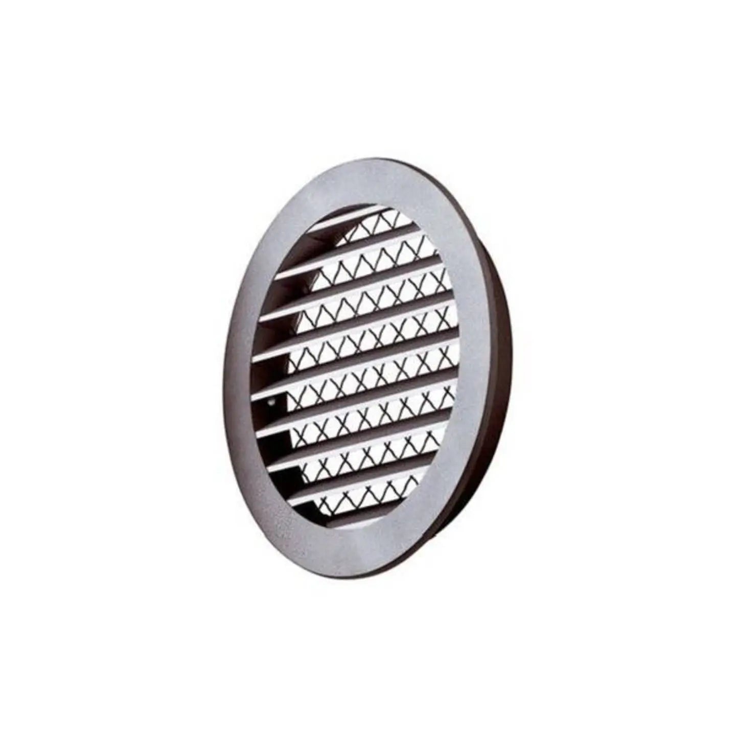 B-Ware Maico Wetterschutzgitter Schutzgitter Lüftungsgitter Be /Entlüftung Rund - 4012799780366
