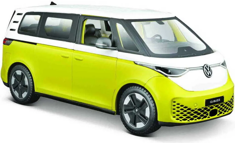 B-Ware Maisto Vw Id.Buzz Modellauto Automodell Hauptmodell Maßstab 1:24 2 Stück - 90159329145