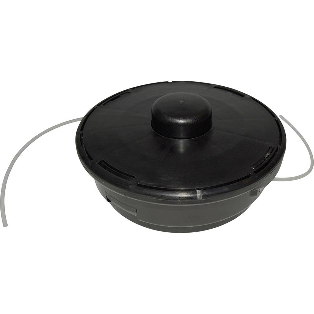 B-Ware Makita 123235 7 Fadenkopf Trimmerkopf Rasentrimmer Ersatzteil Faden 2 Stück - 88381498098