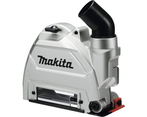 B-Ware Makita 125mm Absaughaube Werkzeugabsaughaube Staubabsaughaube Saughaube - 88381566001