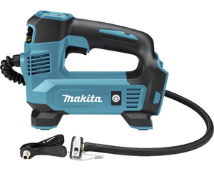 B-Ware Makita Akku Kompressor Luftkompressor Druckluft 18 V Ohne Akku Und Ladegerät