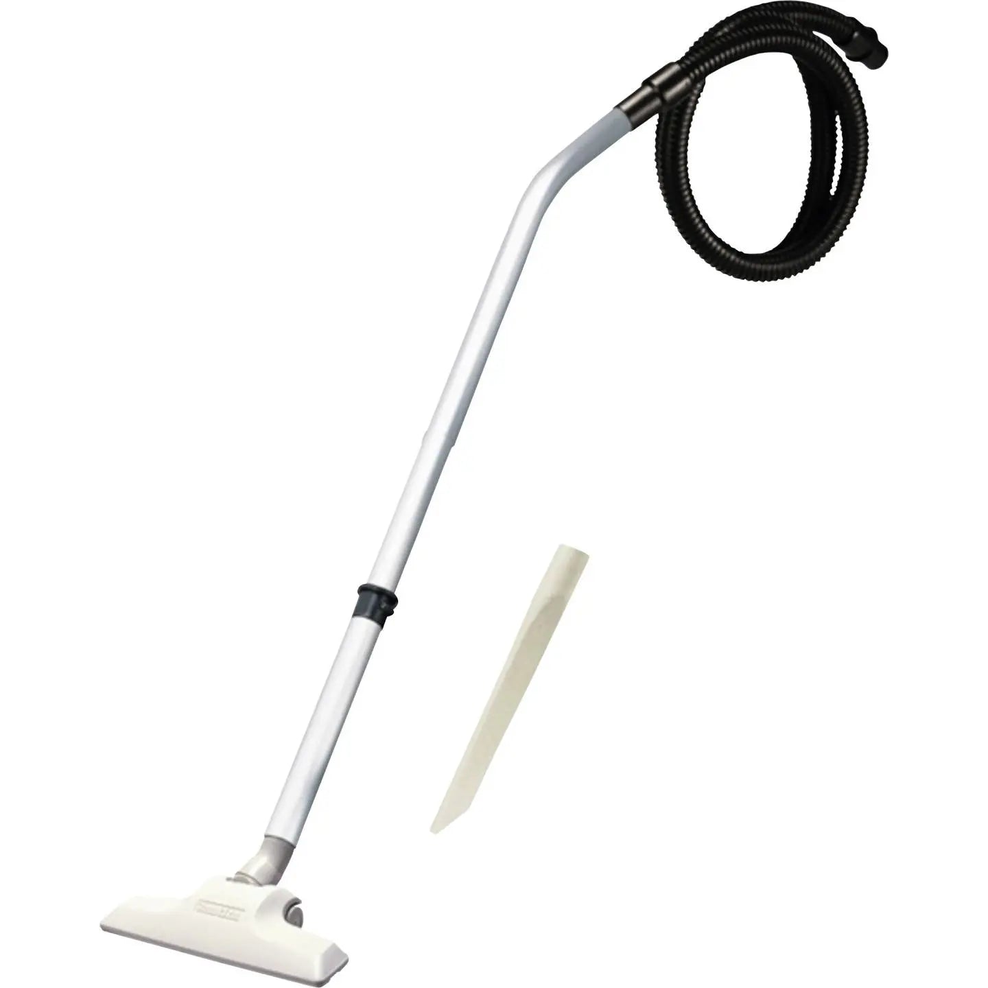 B-Ware Makita Absaugset Set Zubehör Saugschlauch Bodendüse Fugendüse Staubsauger