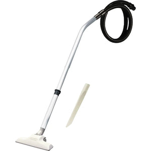 B-Ware Makita Absaugset Set Zubehör Saugschlauch Bodendüse Fugendüse Staubsauger