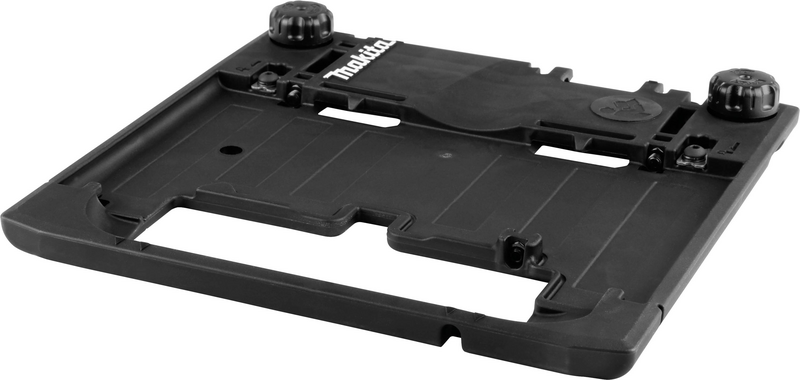 Makita 198673 2 Führungsschienenadapter Schienenverbinder Zubehör Werkzeug B-Ware