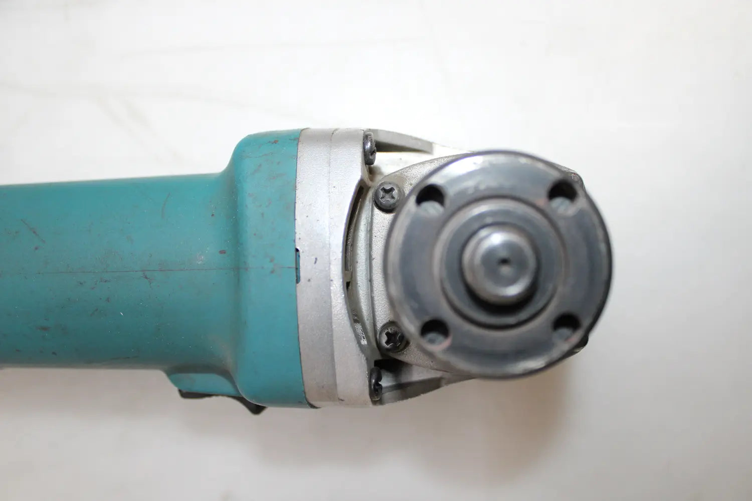 D-Ware Makita 9558 Nbrz Winkelschleifer Trennschleifer Schleifer Scheibe ø125 Defektware - 88381808774