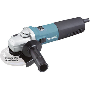 B-Ware Makita 9565 Hrz 9565 Hrz Winkelschleifer Trennschleifer Schleifer 125 Mm 1100 W