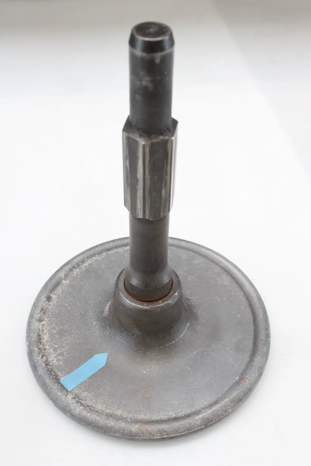 D-Ware Makita Stampfer Verdichter Pfostenramme Aufnahme 30 Mm Durchmesser Defektware - 88381151610