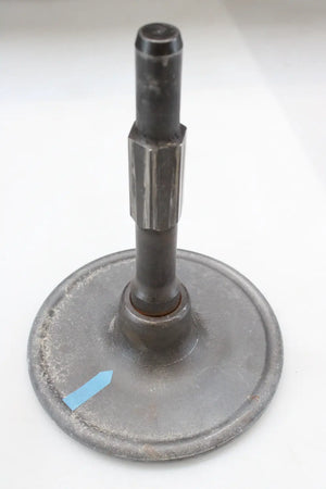 D-Ware Makita Stampfer Verdichter Pfostenramme Aufnahme 30 Mm Durchmesser Defektware