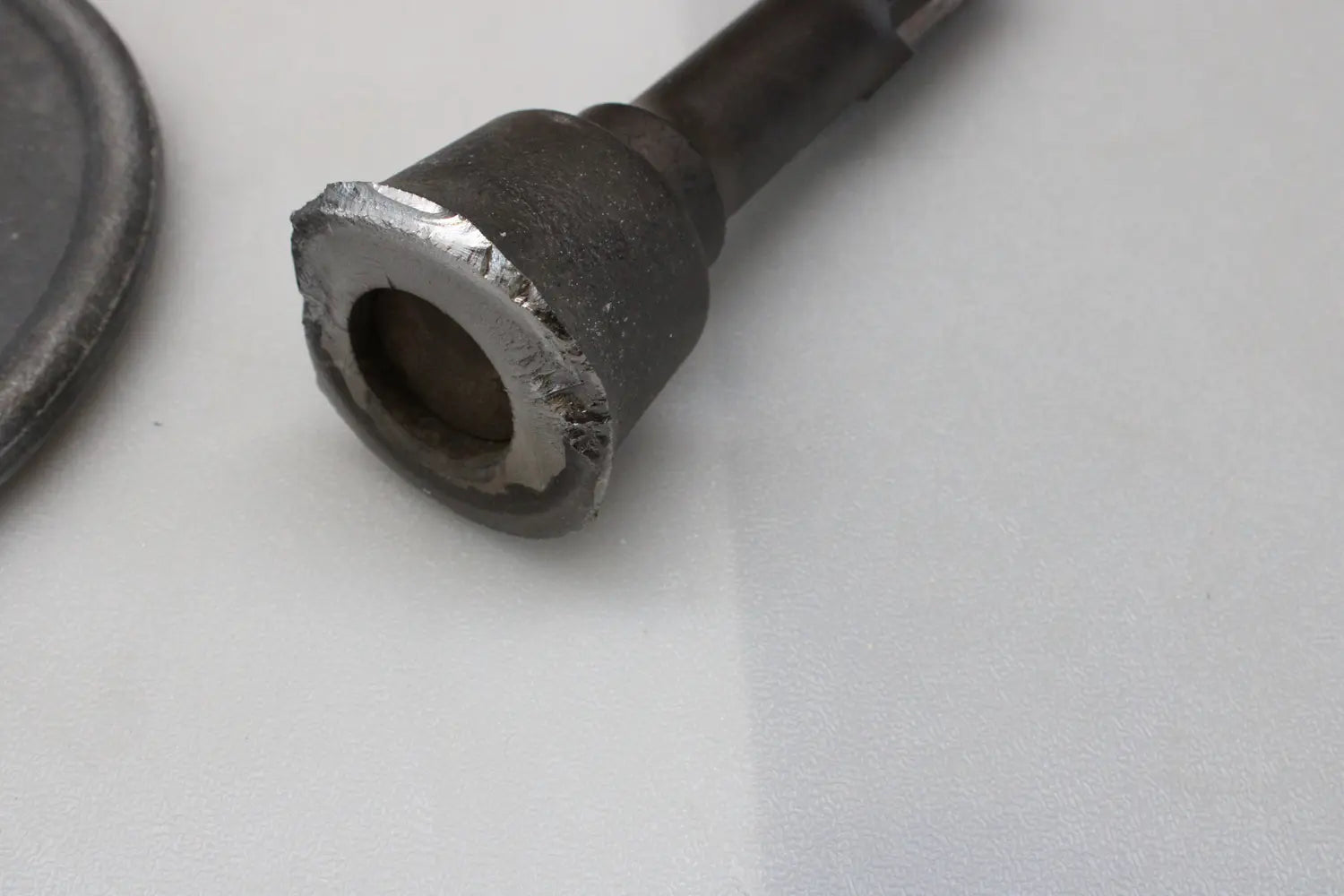 D-Ware Makita Stampfer Verdichter Pfostenramme Aufnahme 30 Mm Durchmesser Defektware - 88381151610
