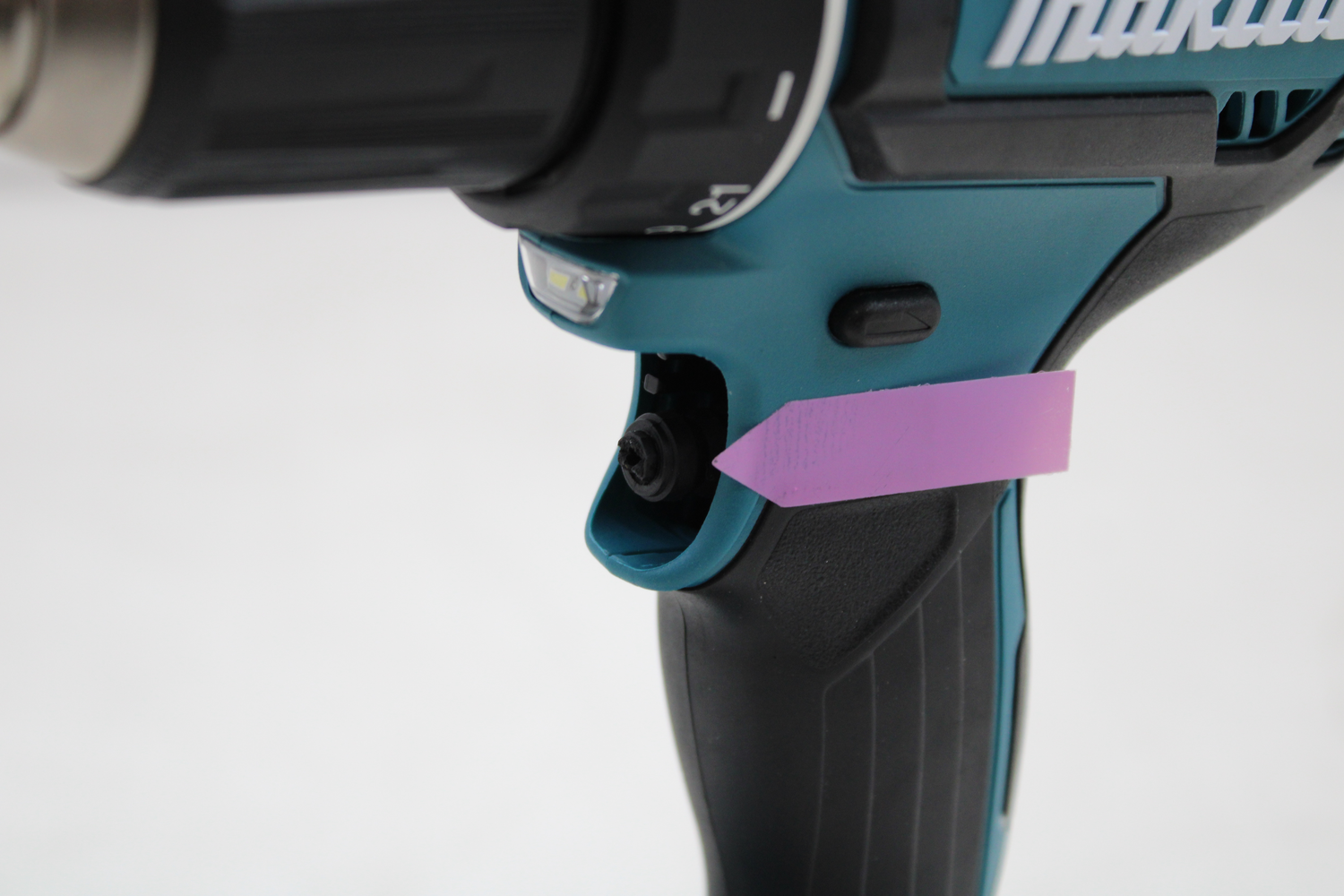 B-Ware Makita Akku Bohrschrauber Ddf485 Rt 18 V 5 Ah Akkubohrer Bohrer Siehe Text/Foto - 88381866439