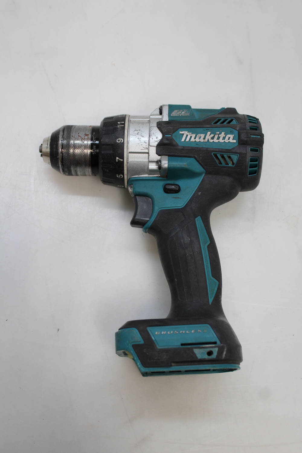 Makita Akku Bohrschrauber Ddf485 Rt 18 V 5 Ah Akkubohrer Akkuschrauber Defektware D-Ware