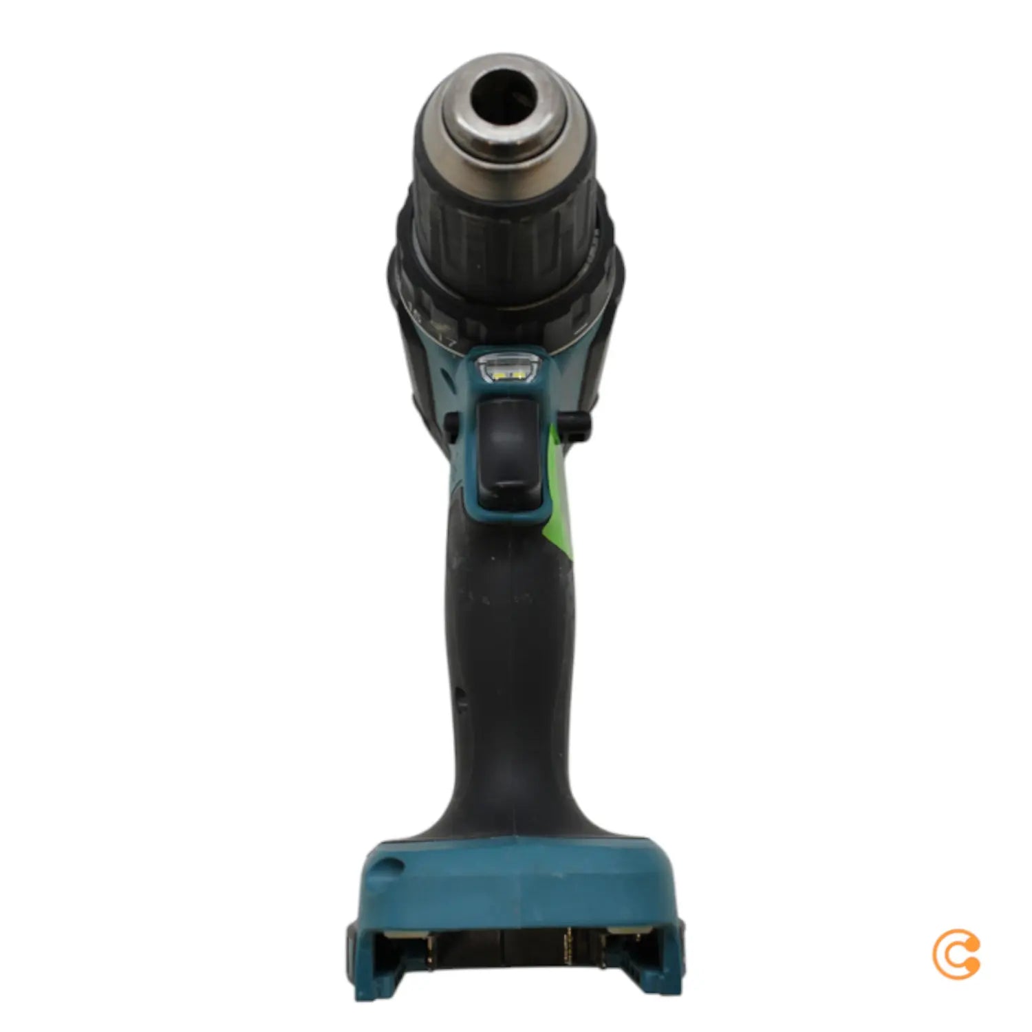 B-Ware Makita Akku Bohrschrauber Ddf485 Rt 18 V Akkubohrer Bohrmaschine Siehe Text/Foto - 88381866439