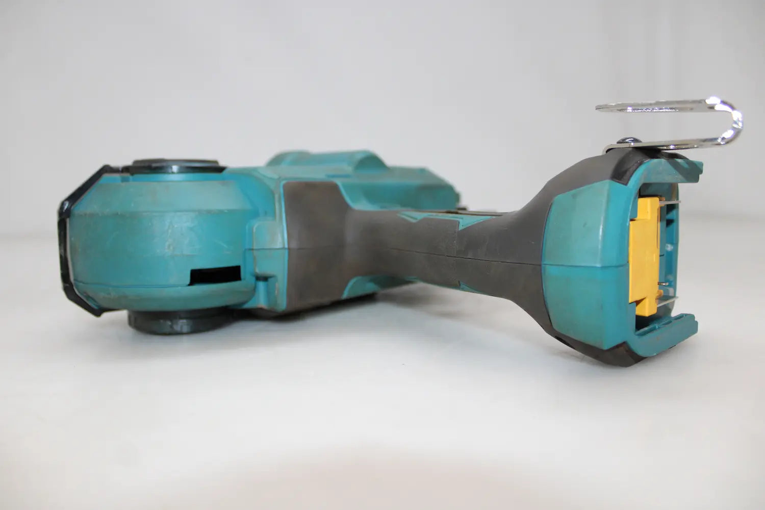 B-Ware Makita Akku Bewehrungsverbinder 18 V Einhand Betrieb Ohne Akku Siehe Text/Foto - 88381859431