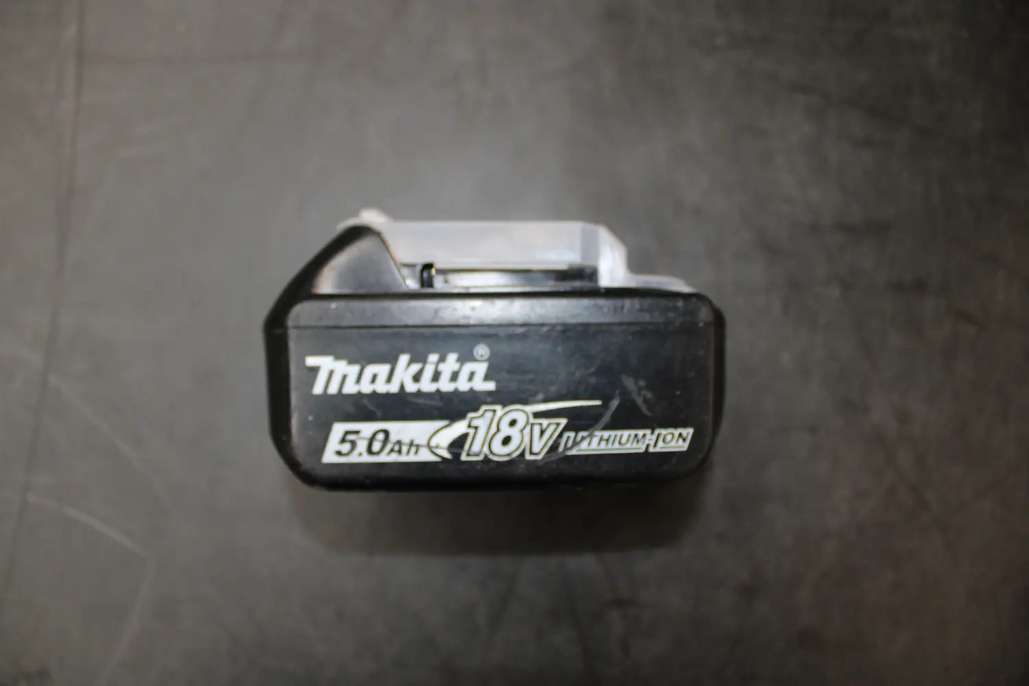 B-Ware Makita Bl1850 B 197280 8 Werkzeugakku Spezial Akku 18 V 5 Ah Li Ion Siehe Text/Foto - 88381459129