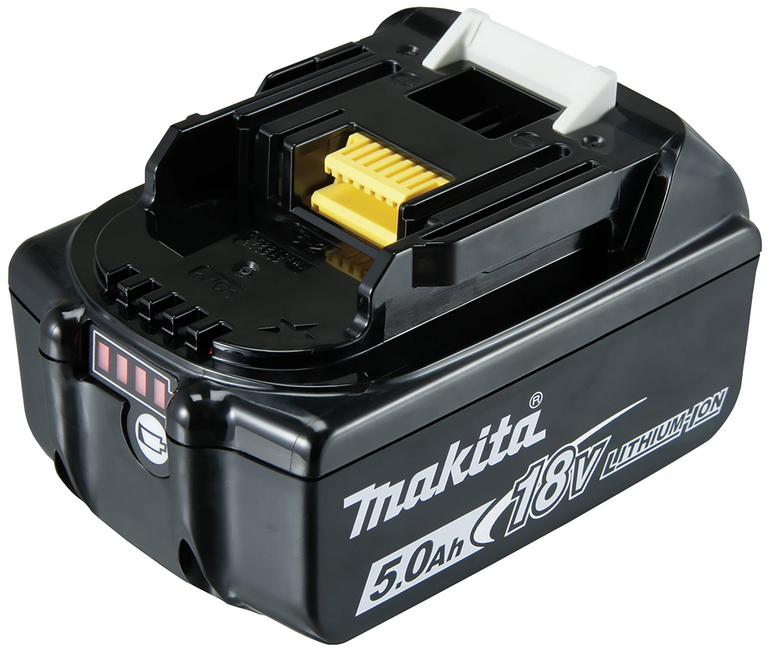 B-Ware Makita Bl1850 B 197280 8 Werkzeugakku Spezial Akku 18 V 5 Ah Li Ion Siehe Text/Foto - 88381459129