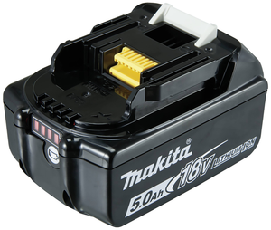 B-Ware Makita Bl1850 B 197280 8 Werkzeugakku Spezial Akku 18 V 5 Ah Li Ion Siehe Text/Foto