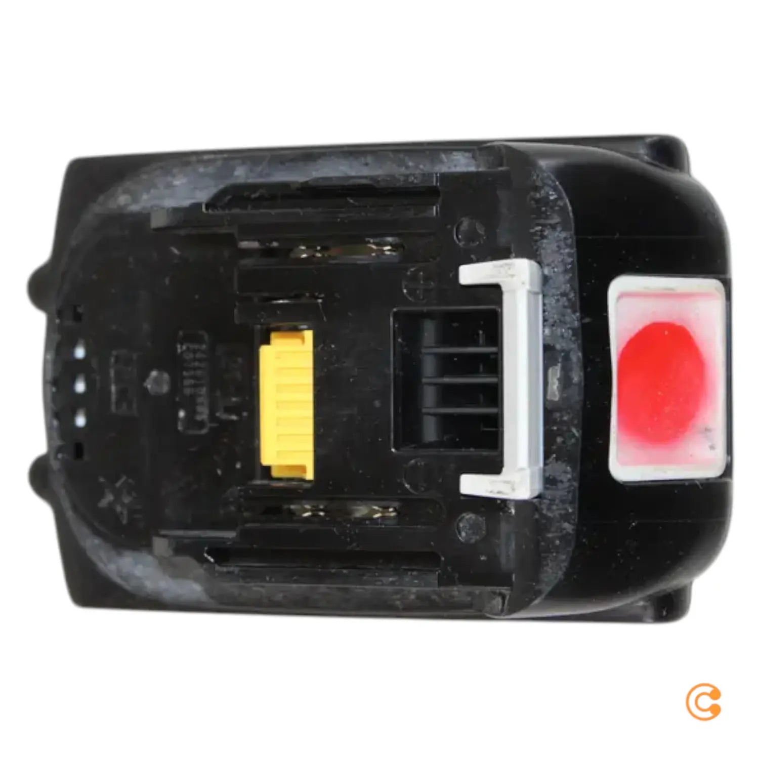 B-Ware Makita Bl1850 B 197280 8 Werkzeugakku Spezial Akku 18 V 5 Ah Li Ion Siehe Text/Foto - 88381459129
