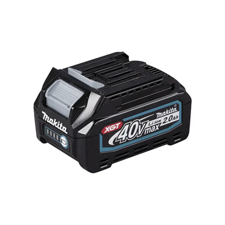 B-Ware Makita Akku Batterie Energiespeicher Li Ion 40 V 2 Ah Xgt Serie Baustelle Ip64 - 88381574549