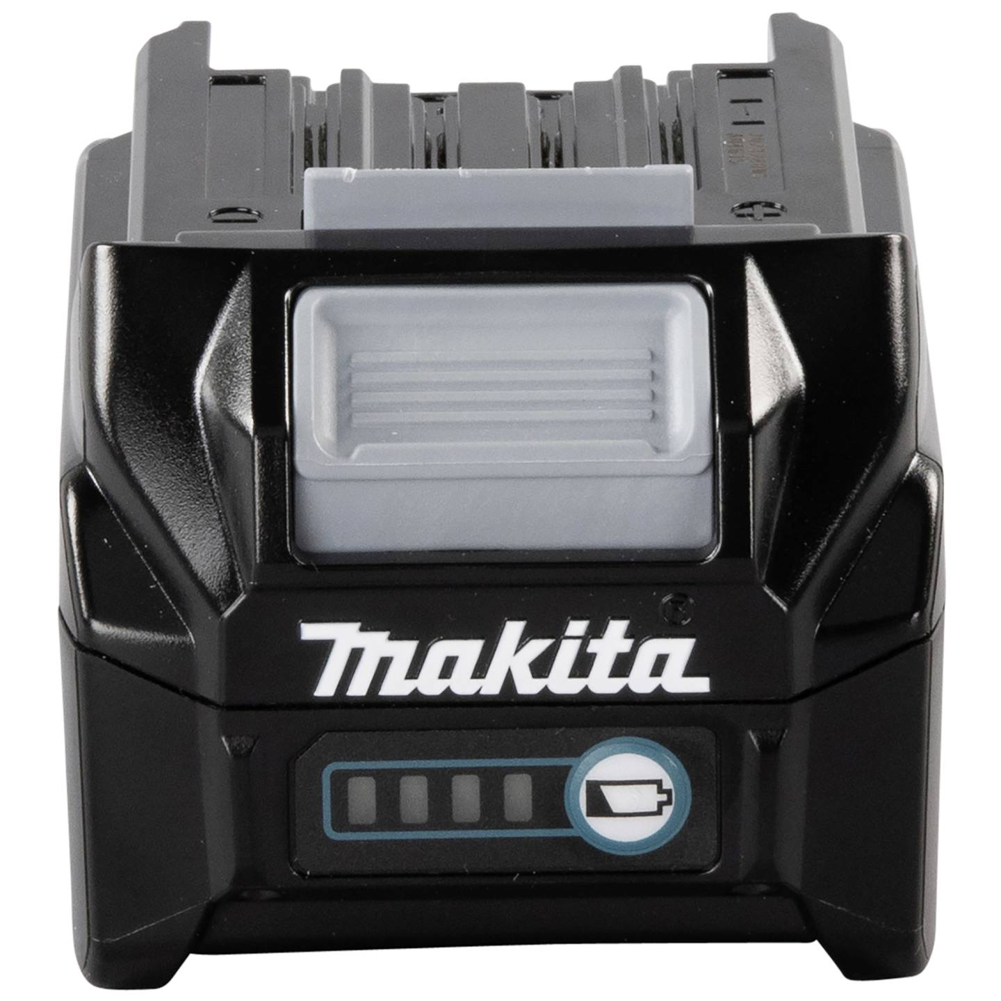 B-Ware Makita Werkzeugakku Ersatzakku Akku Bl4025 40 V 2.5 Ah Xgt Serie Batteriezube981 - 88381556521