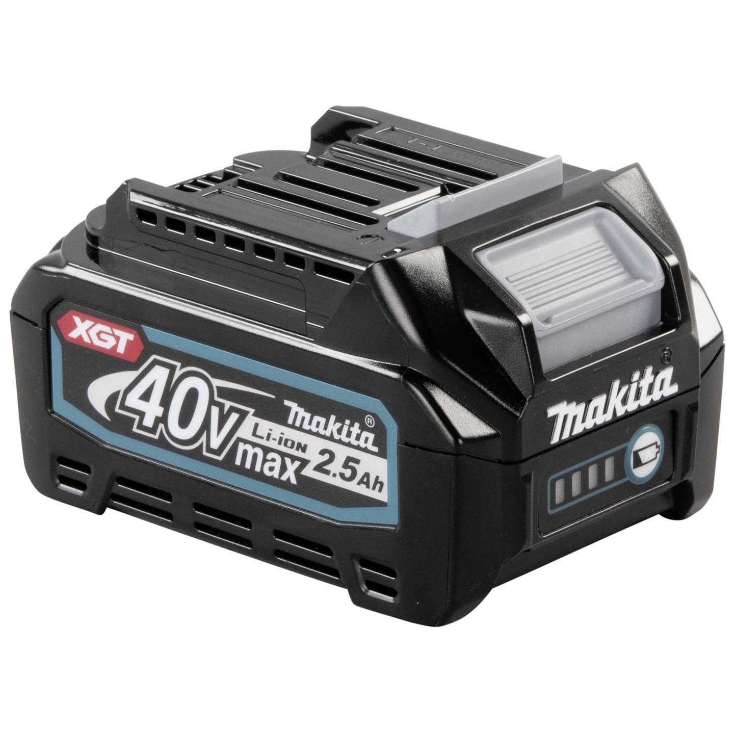 B-Ware Makita Werkzeugakku Ersatzakku Akku Bl4025 40 V 2.5 Ah Xgt Serie Batteriezube981 - 88381556521