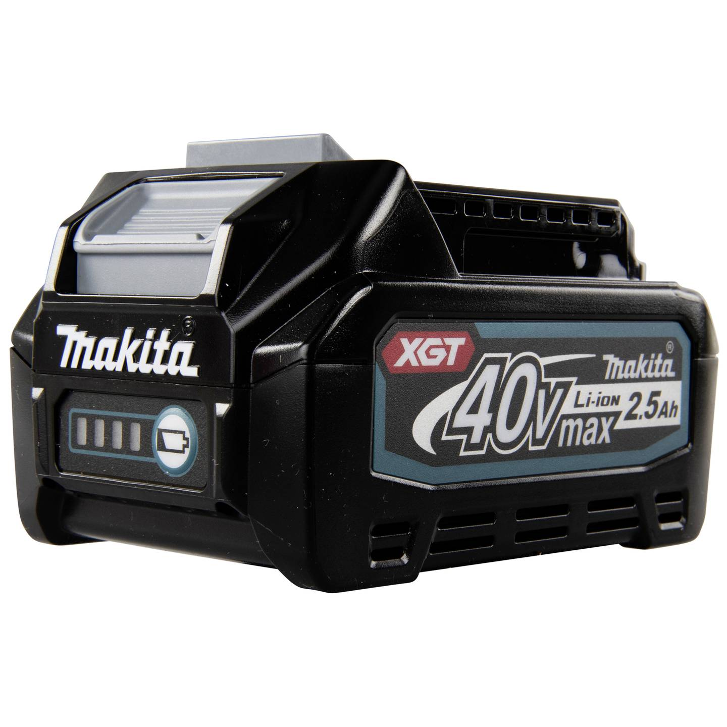B-Ware Makita Werkzeugakku Ersatzakku Akku Bl4025 40 V 2.5 Ah Xgt Serie Batteriezubehör - 88381556521