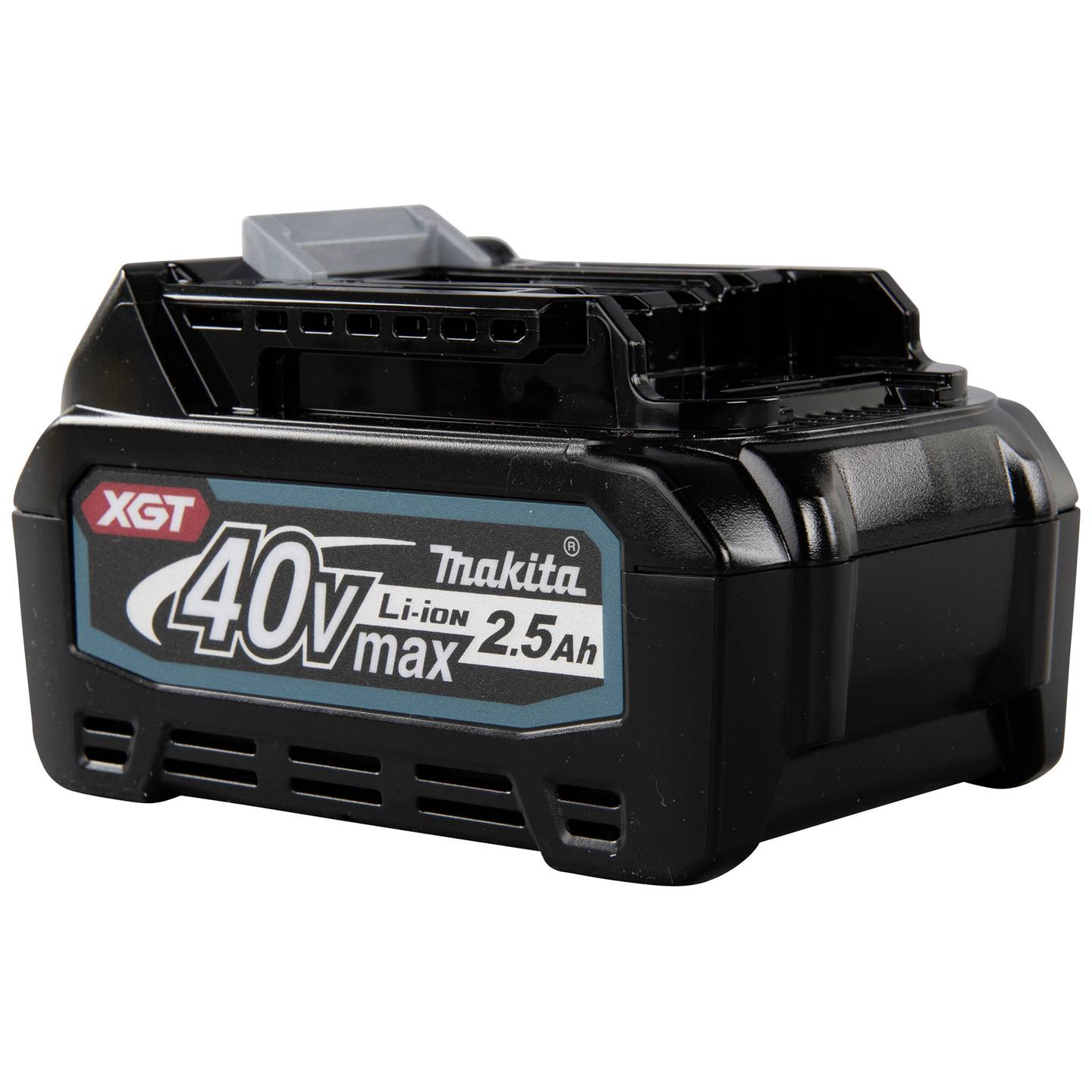 B-Ware Makita Werkzeugakku Ersatzakku Akku Bl4025 40 V 2.5 Ah Xgt Serie Batteriezubehör - 88381556521
