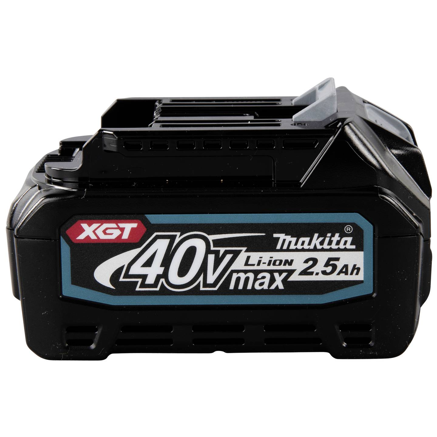 B-Ware Makita Werkzeugakku Ersatzakku Akku Bl4025 40 V 2.5 Ah Xgt Serie Batteriezubehör - 88381556521