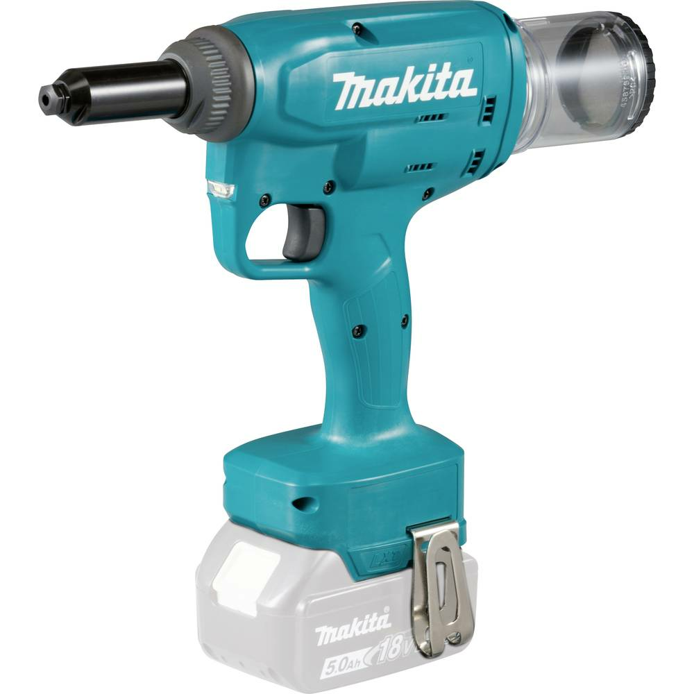 B-Ware Makita Drv250 Z Akku Blindnietpistole Nietgerät Nietpistole Ohne Akku - 88381876360