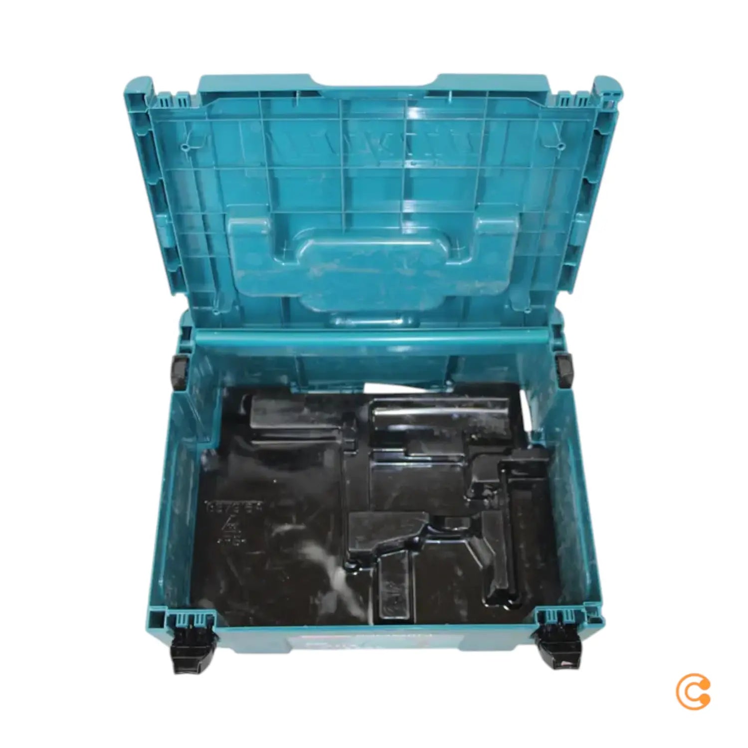 B-Ware Makita Ddf482 Rfj  Bohrschrauber 18 V 3 Ah Li Ion Koffer + 2x Akku Siehe Text/Foto - 88381813655