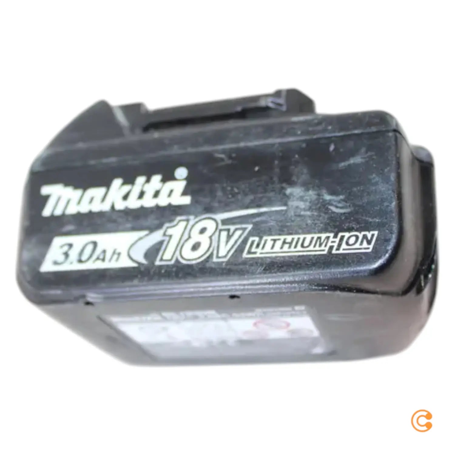 B-Ware Makita Ddf482 Rfj  Bohrschrauber 18 V 3 Ah Li Ion Koffer + 2x Akku Siehe Text/Foto - 88381813655
