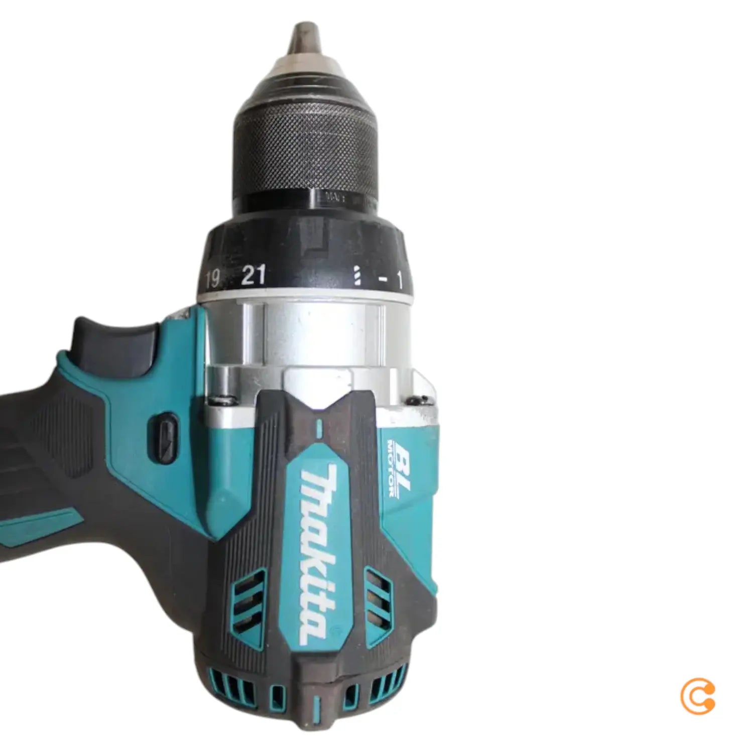 B-Ware Makita Ddf486 Z Akku Bohrschrauber 18 V Li Ion Bürstenlos Bohrer Siehe Text/F745 - 88381739702