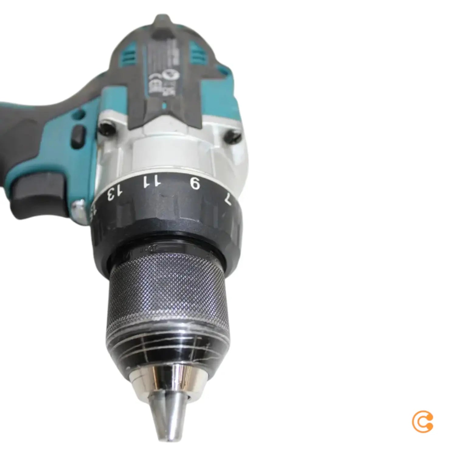 B-Ware Makita Ddf486 Z Akku Bohrschrauber 18 V Li Ion Bürstenlos Bohrer Siehe Text/F745 - 88381739702
