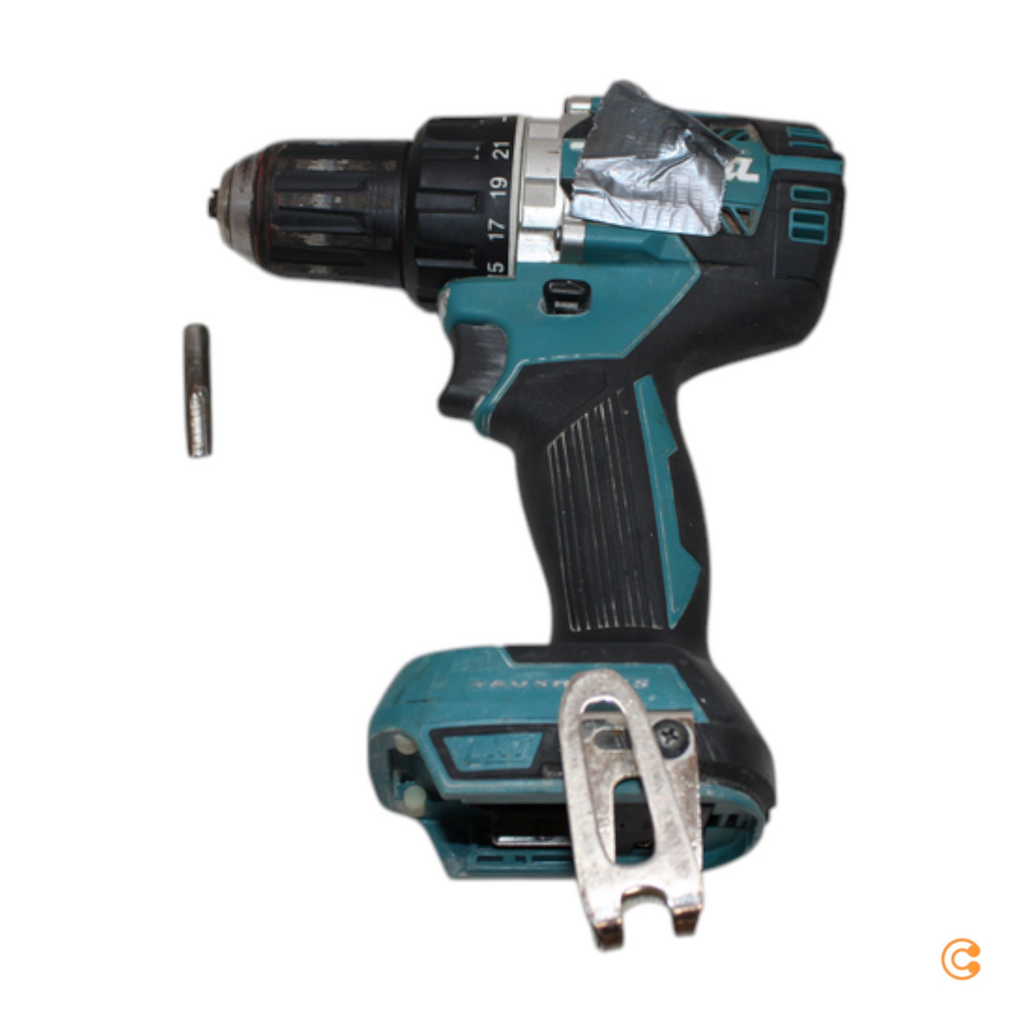 Makita Ddf484 Rtj Ddf484 Rtj Akku Bohrschrauber Akkuschrauber Siehe Text/Foto C-Ware - 88381826433
