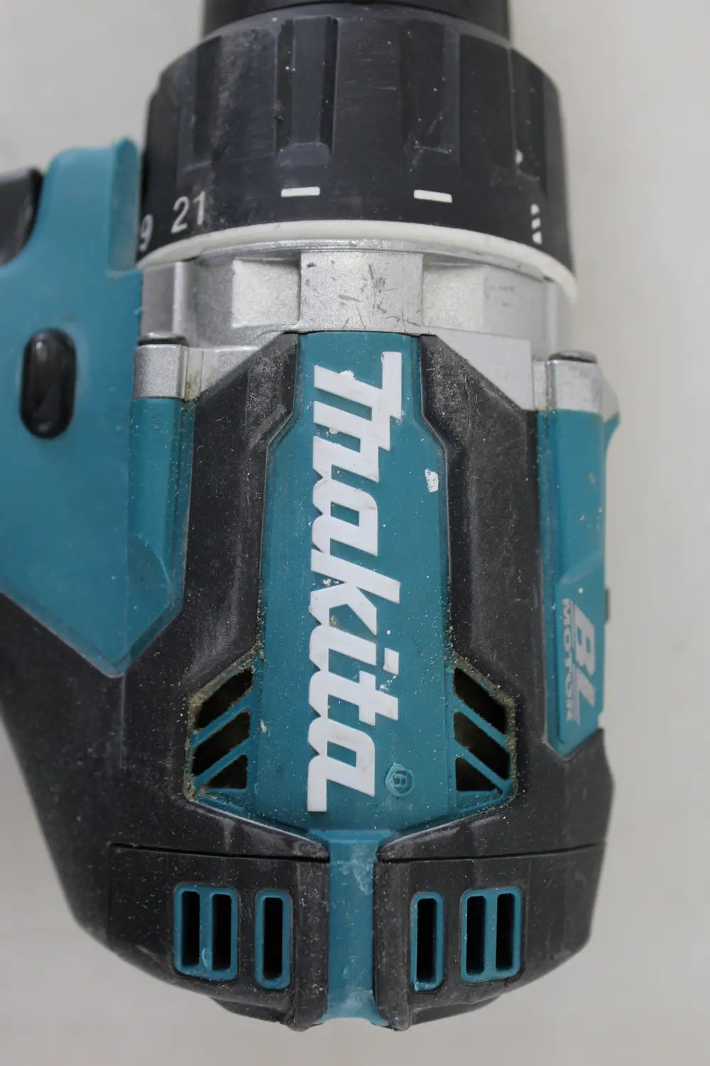 B-Ware Makita Ddf484 Z Akku Bohrschrauber Akkuschrauber 18 V Li Ion Siehe Text/Foto - 88381826310