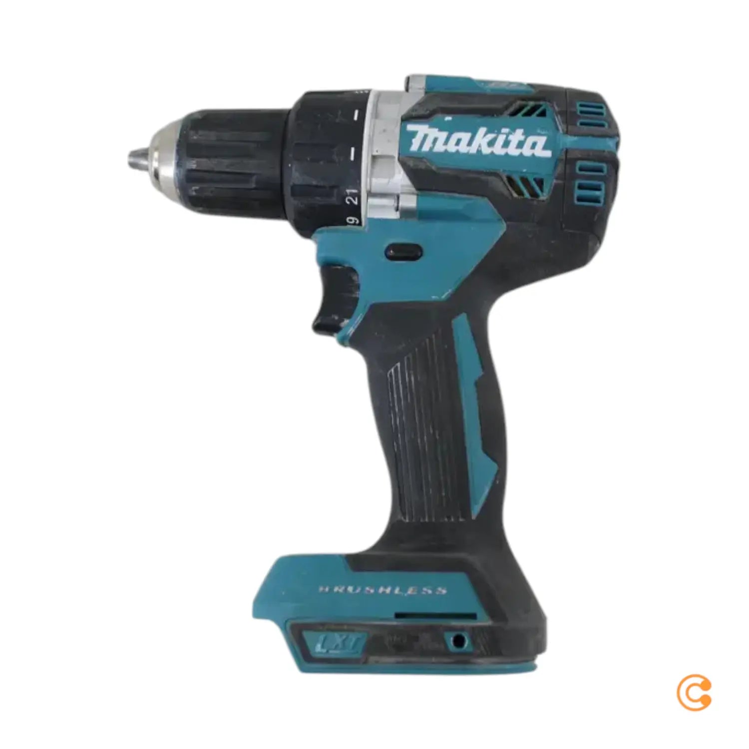 B-Ware Makita Ddf484 Z Akku Bohrschrauber Akkuschrauber 18 V Li Ion Siehe Text/Foto - 88381826310
