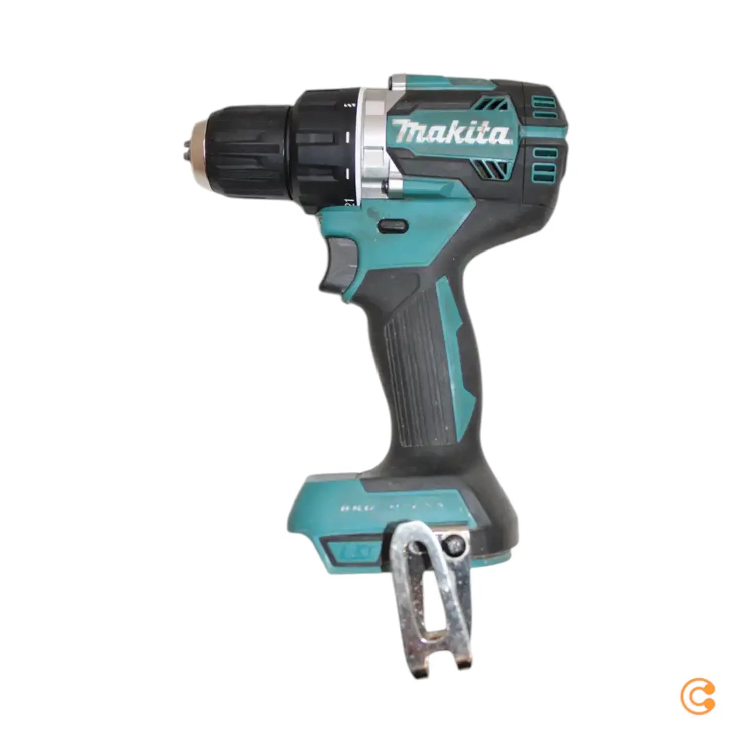 B-Ware Makita Ddf484 Z Akku Bohrschrauber Akkuschrauber Schrauber 18 V Siehe Text/Foto - 88381826310