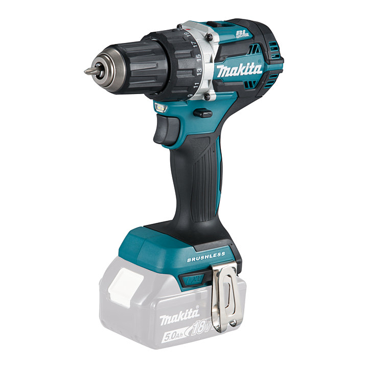 B-Ware Makita Ddf484 Z Akku Bohrschrauber Akkuschrauber Schrauber 18 V Li Ion Ohne Akku - 88381826310