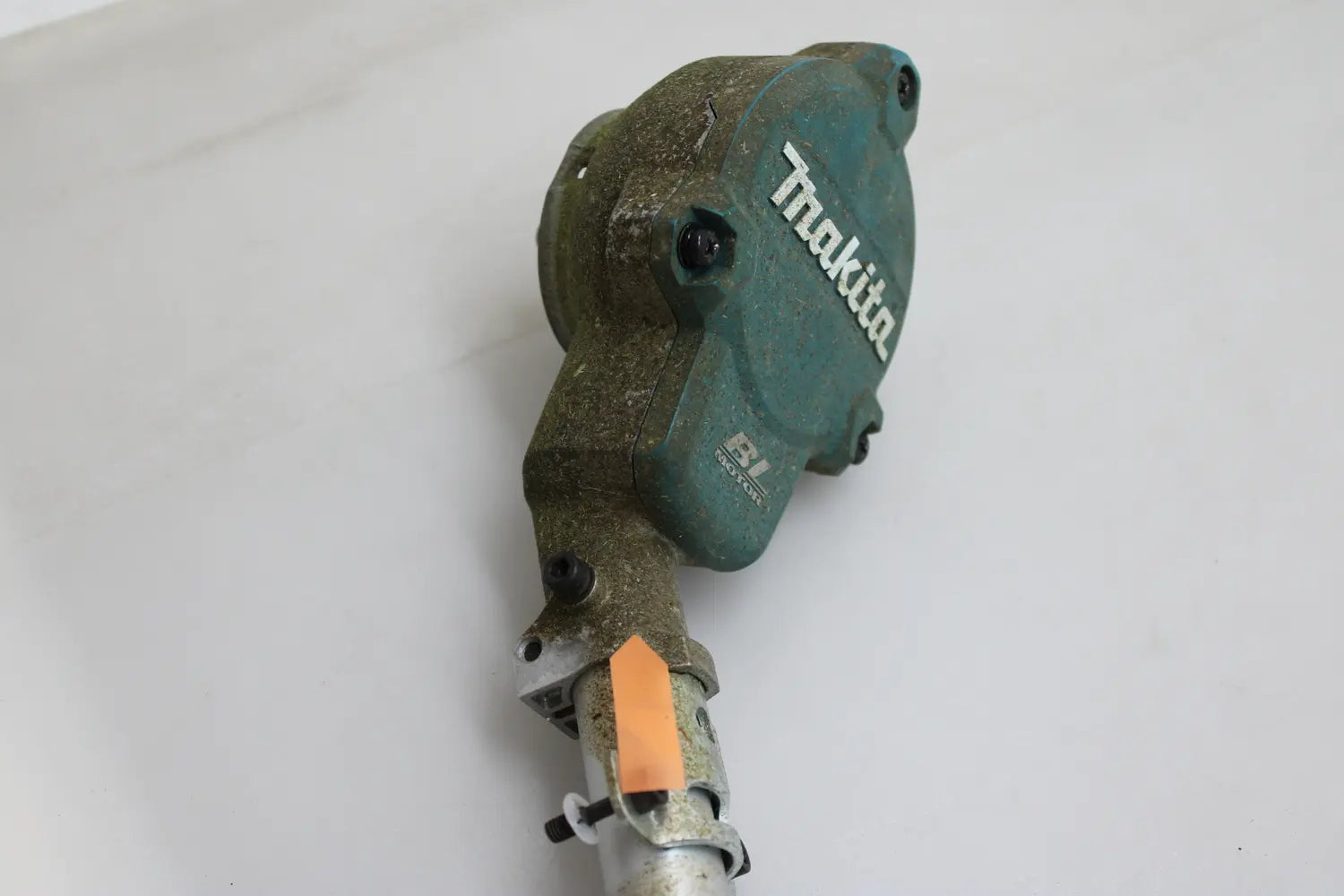 B-Ware Makita Dur368 Az Akku Rasentrimmer Ohne Akku 36 V Schnittbreite 35 Cm Siehe Text - 88381884228