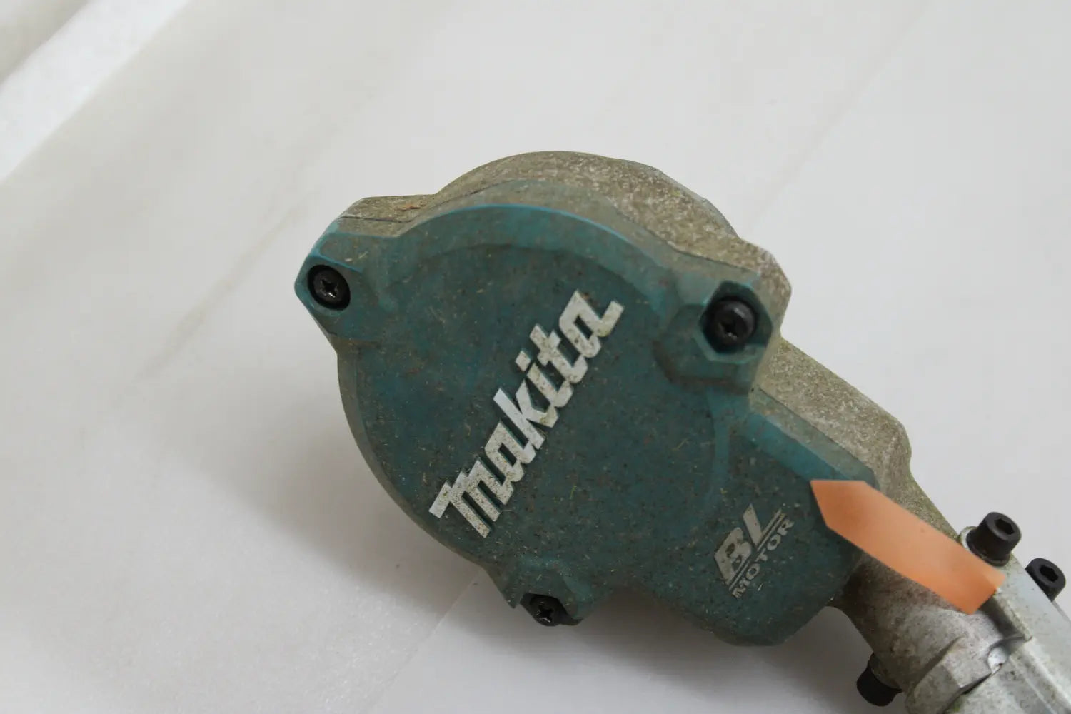 B-Ware Makita Dur368 Az Akku Rasentrimmer Ohne Akku 36 V Schnittbreite 35 Cm Siehe Text - 88381884228