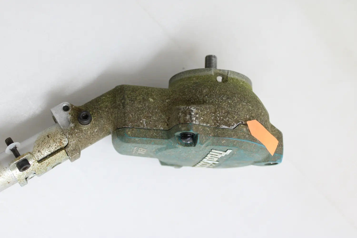 B-Ware Makita Dur368 Az Akku Rasentrimmer Ohne Akku 36 V Schnittbreite 35 Cm Siehe Text - 88381884228