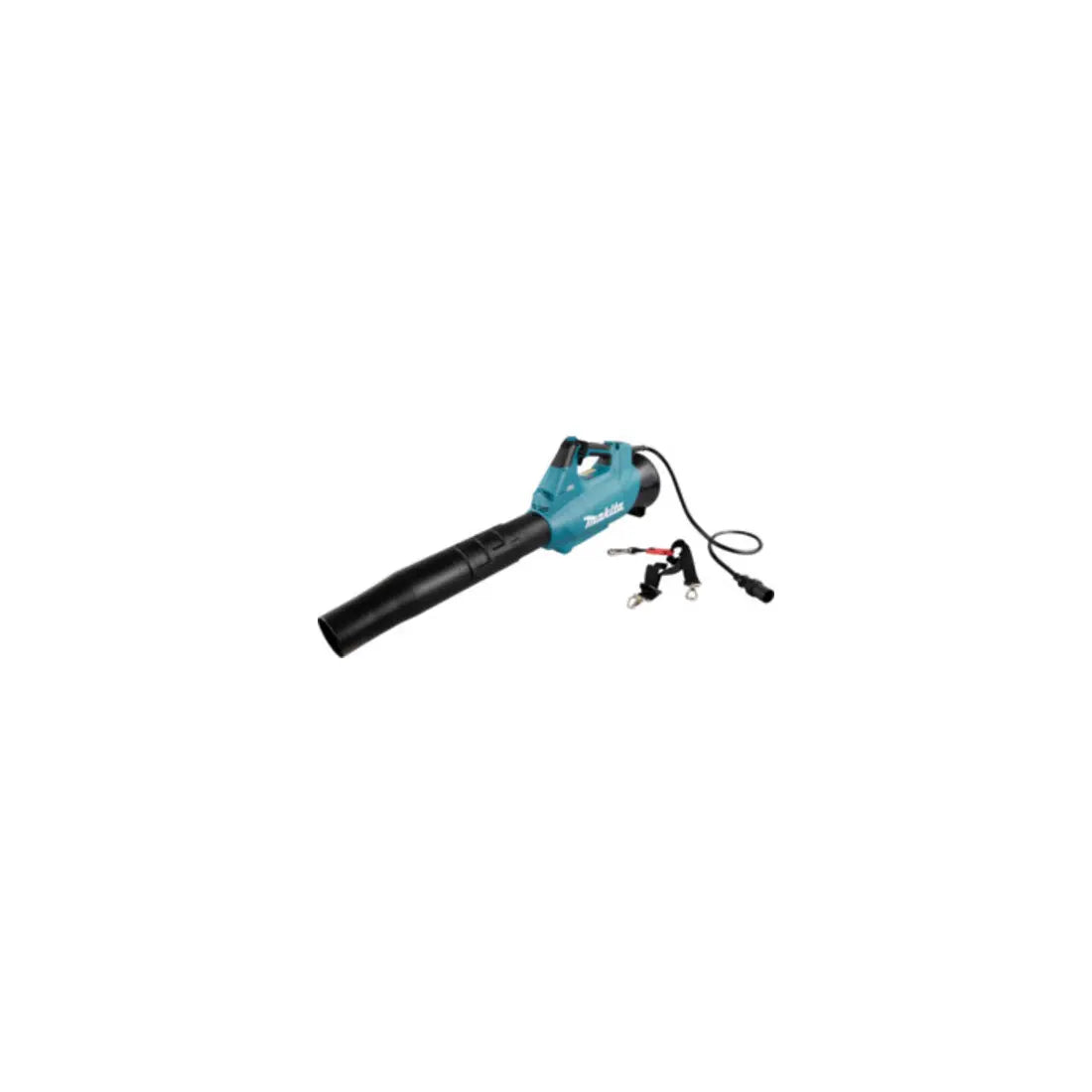 B-Ware Makita Gebläse Laubbläser Akku Ub001 Cz Akkugebläse Blasgerät Rückentragbar 36 V - 88381728560